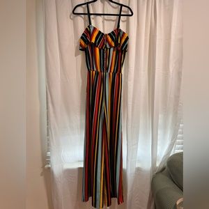 Woman’s Jumpsuit - Size L